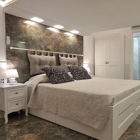 Casa San Felice Hotel Napoli Eksteriør billede