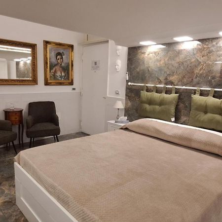 Casa San Felice Hotel Napoli Eksteriør billede