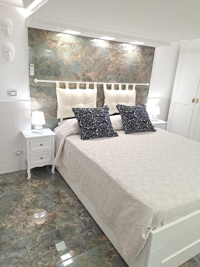 Casa San Felice Hotel Napoli Eksteriør billede