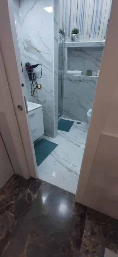 Casa San Felice Hotel Napoli Eksteriør billede