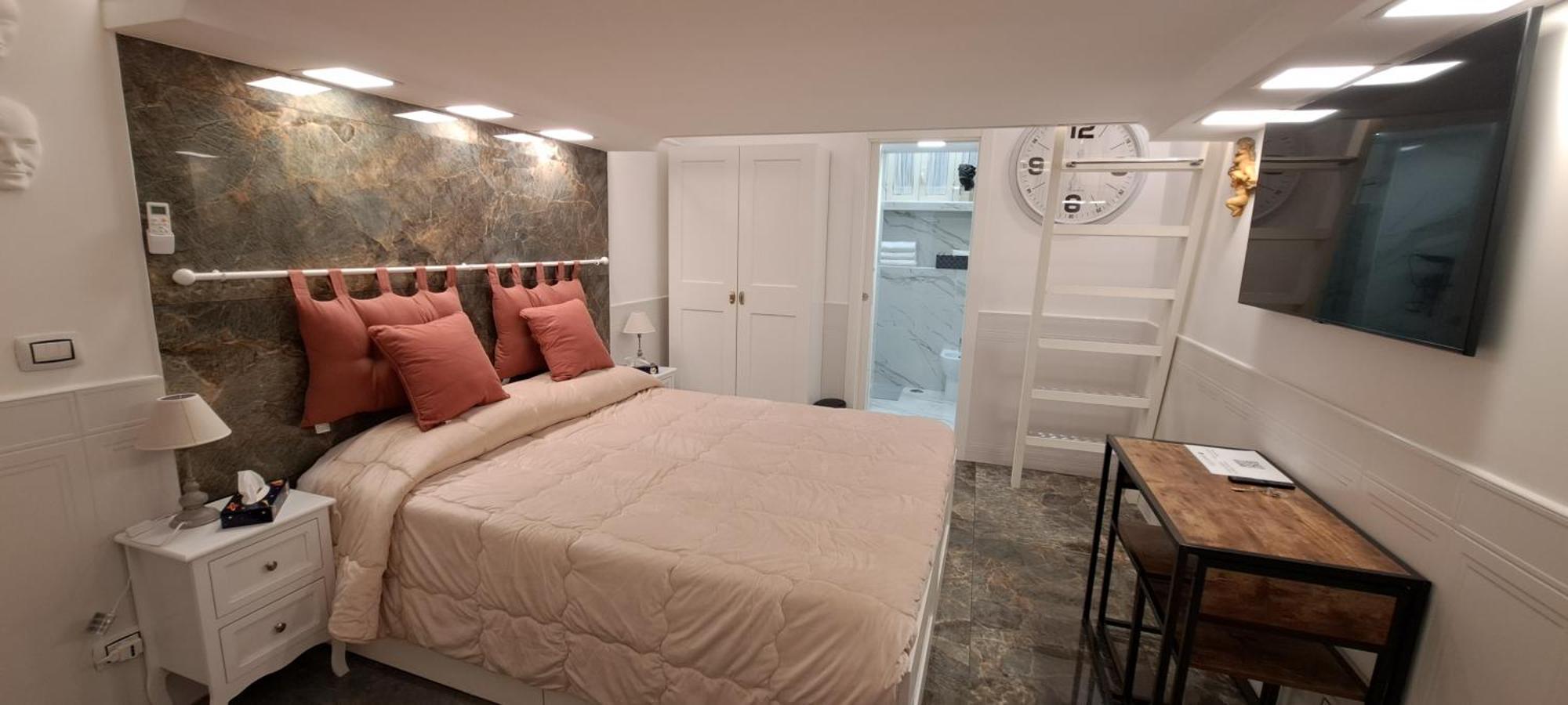 Casa San Felice Hotel Napoli Eksteriør billede