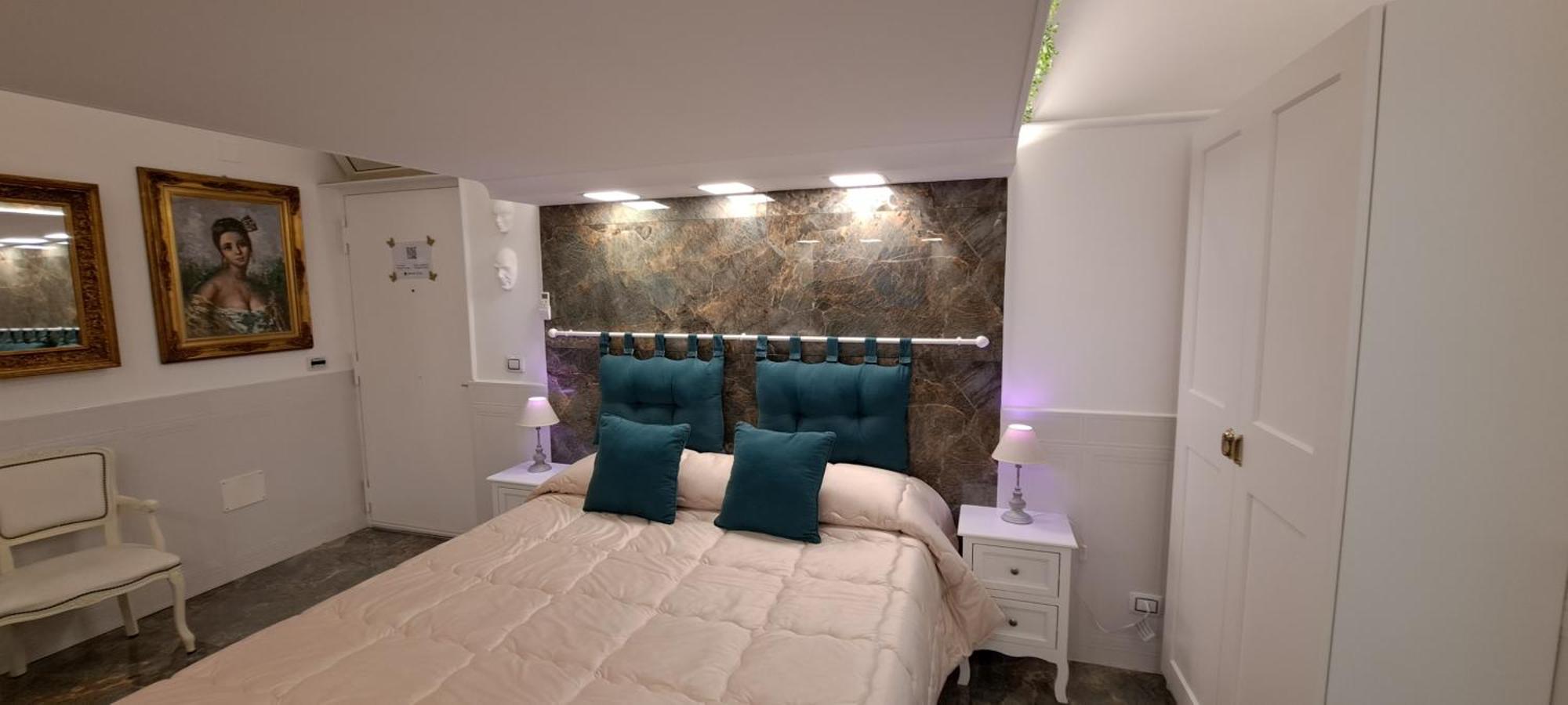 Casa San Felice Hotel Napoli Eksteriør billede