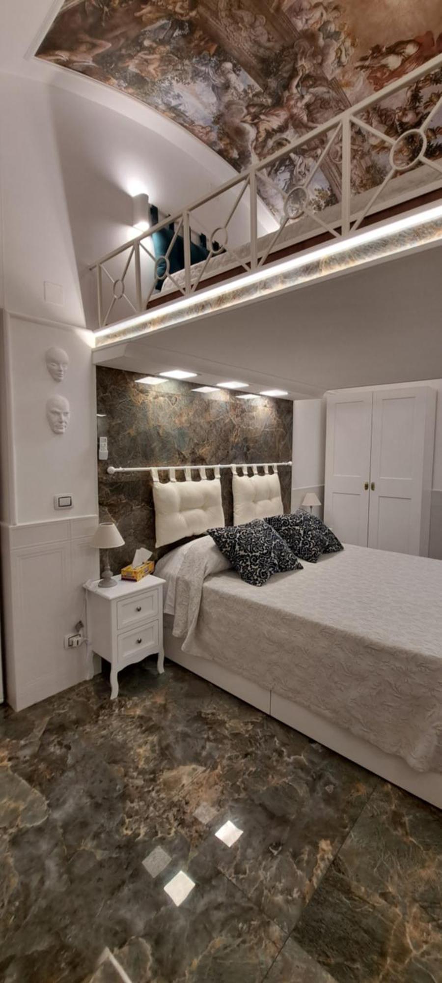 Casa San Felice Hotel Napoli Eksteriør billede